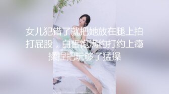 绝美颜值高冷御姐一声不吭 气质长发中分女