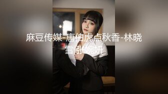 麻豆传媒-唐伯虎点秋香-林晓雪 张婉妍