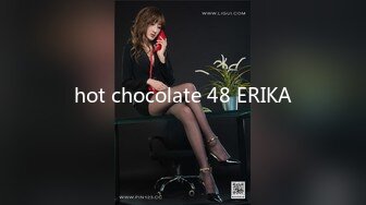 hot chocolate 48 ERIKA