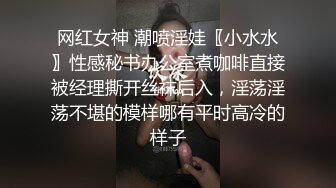 下集,小偷与租客的故事