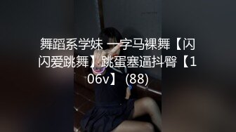 舞蹈系学妹 一字马裸舞【闪闪爱跳舞】跳蛋塞逼抖臀【106v】 (88)