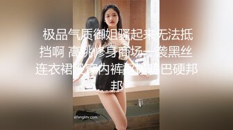 风骚尤物极品网红海外留学生▌NicoLove妮可▌穿上吊带丝袜被口爆