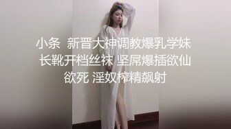 【新片速遞】  圈中名妖❤️Ts陈雯雯❤️：大屌欺负土豪爸爸，过个节日，黑丝高跟极致享受，舔脚、喝尿，18CM艹得爽死爸爸！