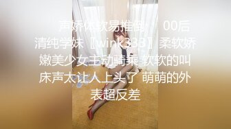 【自整理】Xhamster博主——SeksiBuddha  嘴上说不要 身体狠诚实 三通白人女大学生 【24V】 (20)