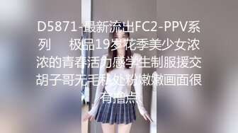 居家调教黑丝高跟小母狗