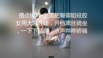 黑丝情趣女友，水多，毛多，姿势多