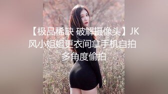 【极品稀缺 破解摄像头】JK风小姐姐更衣间拿手机自拍 多角度偷拍