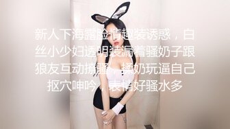 新来的极品女模特，全程露脸玩弄金枪不倒大鸡巴倒模，跟狼友互动撩骚，一插到底淫水多多，浪叫不止精彩刺激