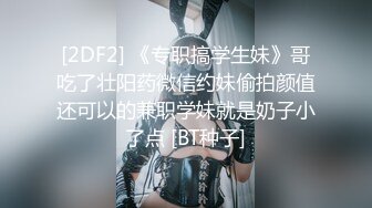 [2DF2] 《专职搞学生妹》哥吃了壮阳药微信约妹偷拍颜值还可以的兼职学妹就是奶子小了点 [BT种子]