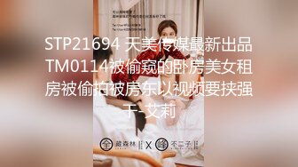 STP21694 天美传媒最新出品TM0114被偷窥的卧房美女租房被偷拍被房东以视频要挟强干-艾莉