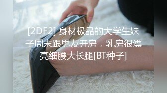 极品瑜伽老师清纯女神沦为骚母狗