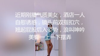 好大的一双蒲瓜奶