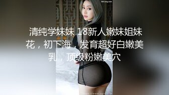  清纯学妹妹 18新人嫩妹姐妹花，初下海，发育超好白嫩美乳，顶级粉嫩美穴