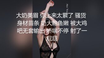  摄影师套路清纯美女模特，肛门插尾巴，又是交，又是艹逼，