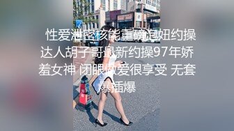  高颜值紧身蓝衣女神约到酒店，甜美性感精致苗条，爱抚挑逗美腿滑嫩销魂