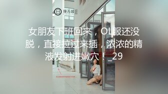 真实夫妻交换系列