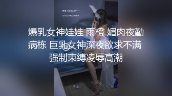 精品美人妖变身婚纱新娘妆白色透明内衣下带肉棒的新娘操起后门来肯定不一样的感觉