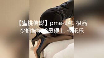 【蜜桃传媒】pme-241 极品少妇被快递员硬上-李乐乐