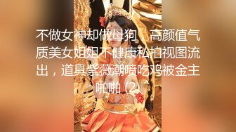 STP33129 豪乳女神 Diary 淫亂實錄 豪乳女友幻身狐尾女仆用蜜穴盡心伺候單男