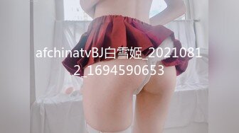 女神登场【长腿翘臀柳叶眉】牛B一字马，黑丝大长腿，白虎蜜穴扣逼自慰大秀