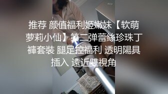 斑点裙笑起来甜美100斤妹子 深喉口交喜欢上面 骑乘抽插摸着奶子后入猛操