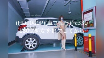 (HD1080P)(車フェラ)(fc3301800)処女を喪失してから