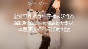 原创 发情母狗狂喷