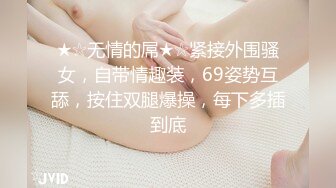 小网红被操