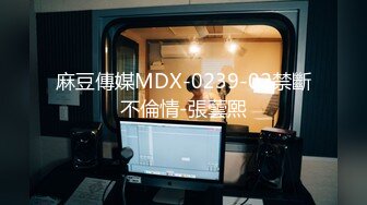 麻豆傳媒MDX-0239-02禁斷不倫情-張蕓熙