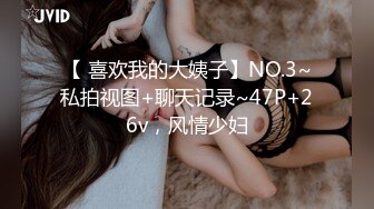 OF韩国极品TS美人妖「lin002200」【第7弹】粉红兔女郎装后入的样子好美