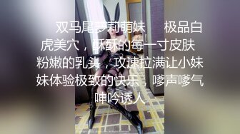 商场女厕全景偷拍连衣裙高跟美女肥美的鲍鱼很馋人