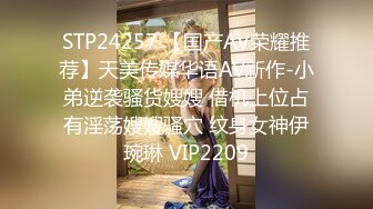 STP24257 【国产AV荣耀推荐】天美传媒华语AV新作-小弟逆袭骚货嫂嫂 借机上位占有淫荡嫂嫂骚穴 纹身女神伊琬琳 VIP2209