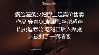  漂亮伪娘 大鸡吧干死你 爽不爽 爽 又有奶子又有鸡吧 阿姨的大肥鲍鱼被操的很舒服