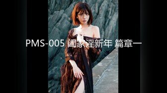 PMS-005 阖家淫新年 篇章一