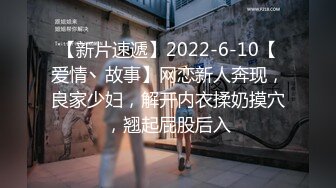 【新片速遞】2022-6-10【爱情丶故事】网恋新人奔现，良家少妇，解开内衣揉奶摸穴，翘起屁股后入