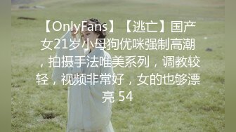 【OnlyFans】【逃亡】国产女21岁小母狗优咪强制高潮，拍摄手法唯美系列，调教较轻，视频非常好，女的也够漂亮 54