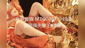 -麻豆传媒 MPG0067 少妇遭医师操失禁 白靖寒