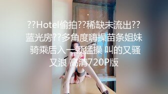 ??Hotel偷拍??稀缺未流出??蓝光房??多角度嗨操苗条姐妹 骑乘后入一顿猛操 叫的又骚又浪 高清720P版